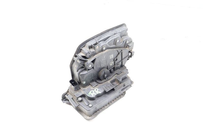 Door Latch / Lock Actuator 51227473150 — Used (SKU 705475)