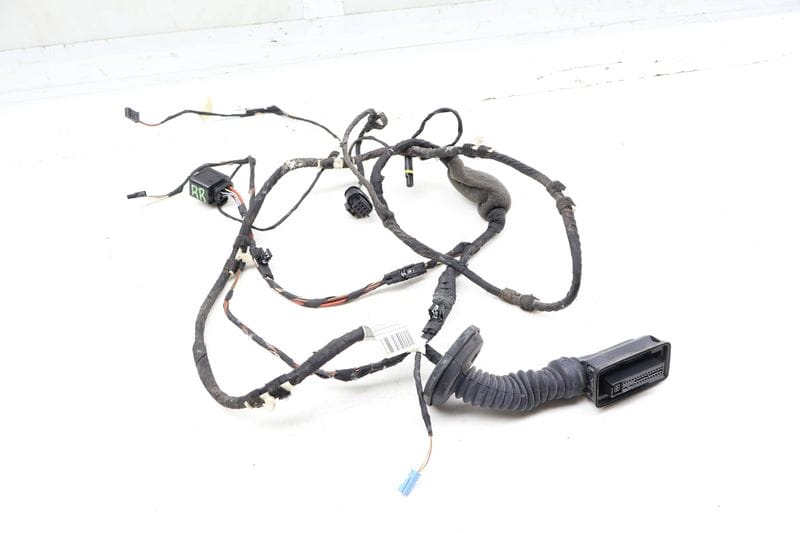 Door Wiring Harness 8793251 — Used (SKU 705729)