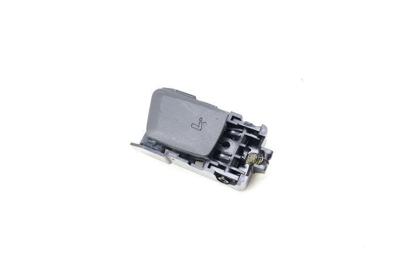 Seat Backrest Release / Fold Lever 7424732 — Used (SKU 705919)
