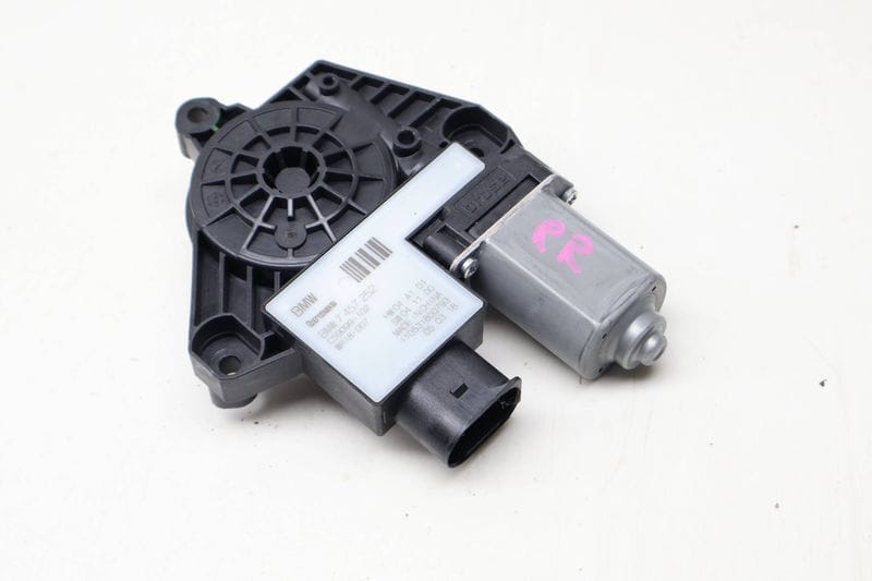 Window Motor 51357457252 — Used (SKU 623687)