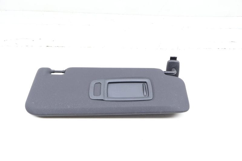 Sun Visor / Mirror 51168071074 — Used (SKU 705479)