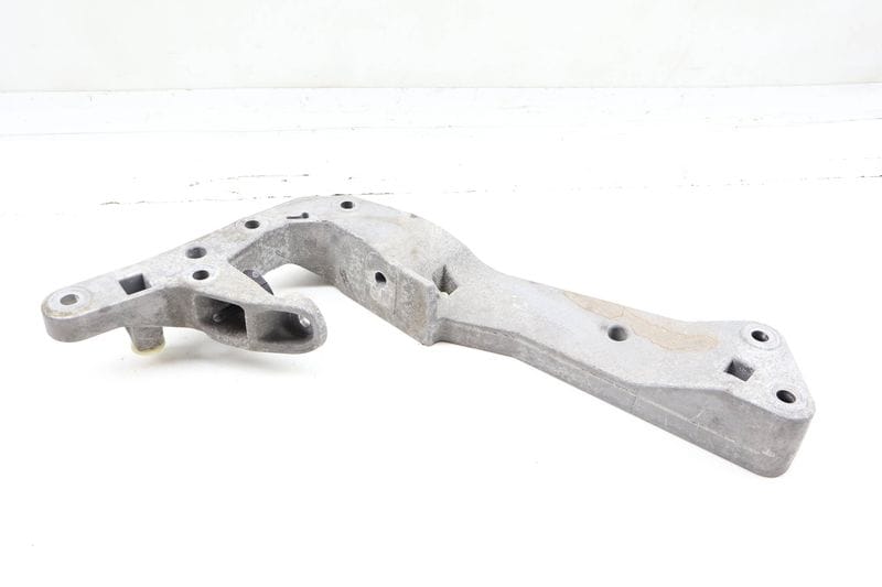 Transmission Mount Bracket / Crossmember 22319485312 — Used (SKU 705676)