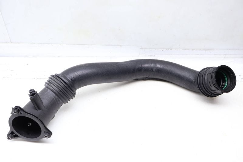 Turbo Intercooler Hose / Tube 13718601683 — Used (SKU 705543)