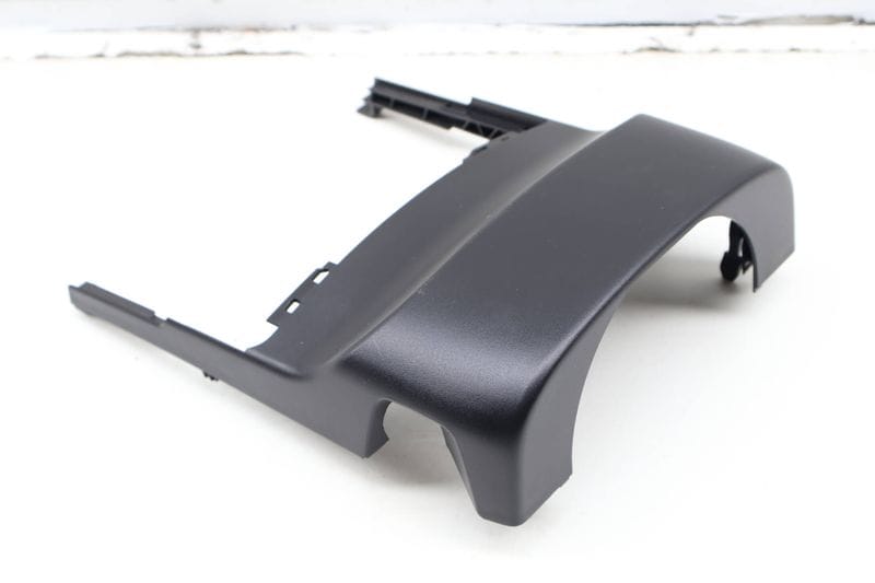 Upper Steering Column Trim / Cover 51459363417 — Used (SKU 623468)