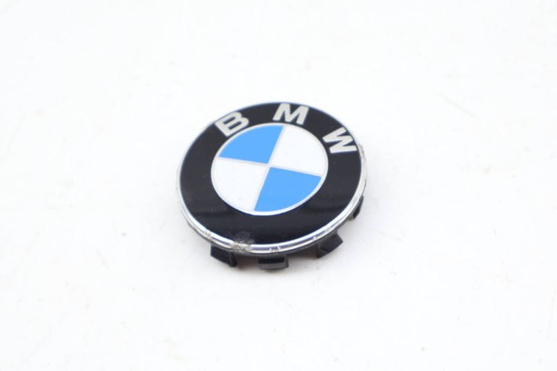 Wheel Center Cap 36136850834 — Used (SKU 705255)