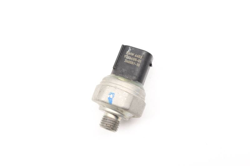AC Pressure Switch / Sensor 64539323658 — Used (SKU 536433)