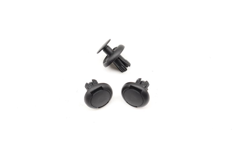 Expanding Rivet / Fastener Set (3) 07147401727 — Used (SKU 536711)