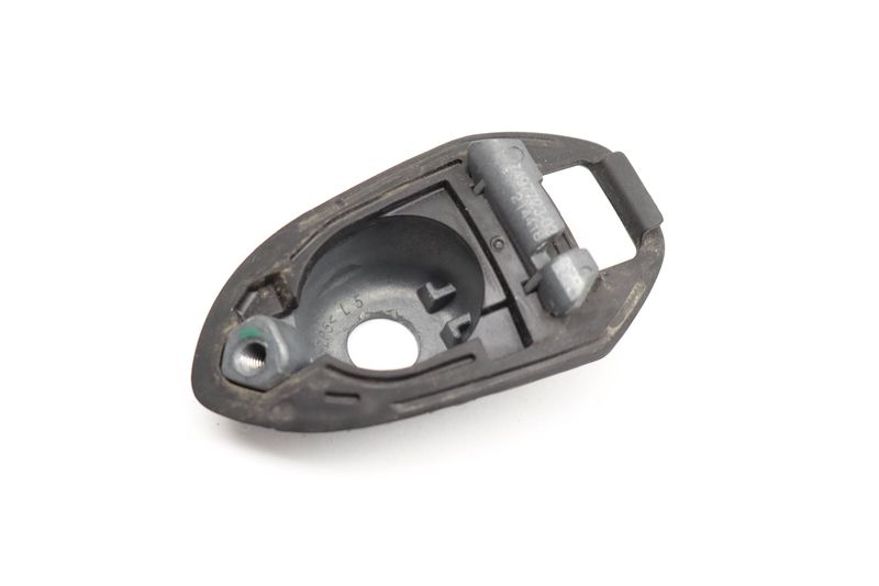 Exterior Door Handle Cap 51217497723 — Used (SKU 536365)