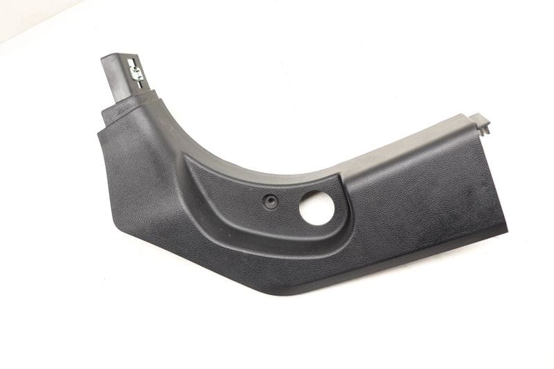 Lower Kick Panel Cover / Trim 51437398017 — Used (SKU 536169)
