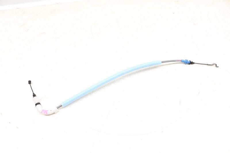 Exterior Door Release Handle / Bowden Cable 51217409273 — Used (SKU 536191)