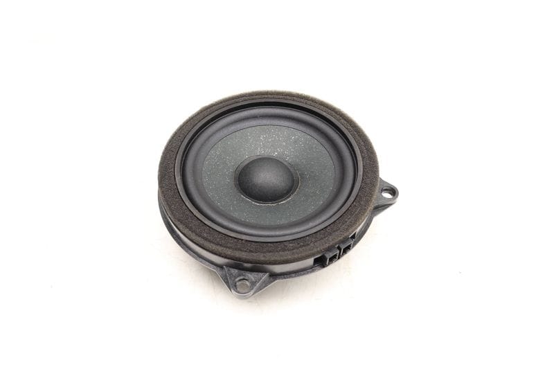 Door Mid-Range Speaker (HIFI) 65136809629 — Used (SKU 536235)