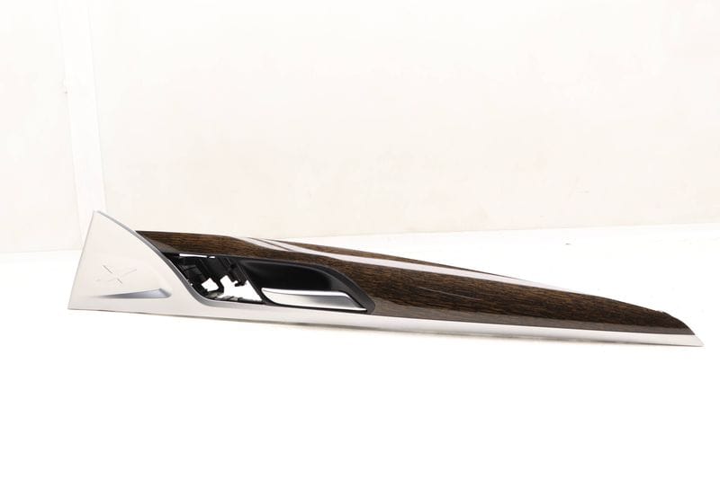 Door Panel Trim / Interior Door Handle 51417410290 — Used (SKU 536269)