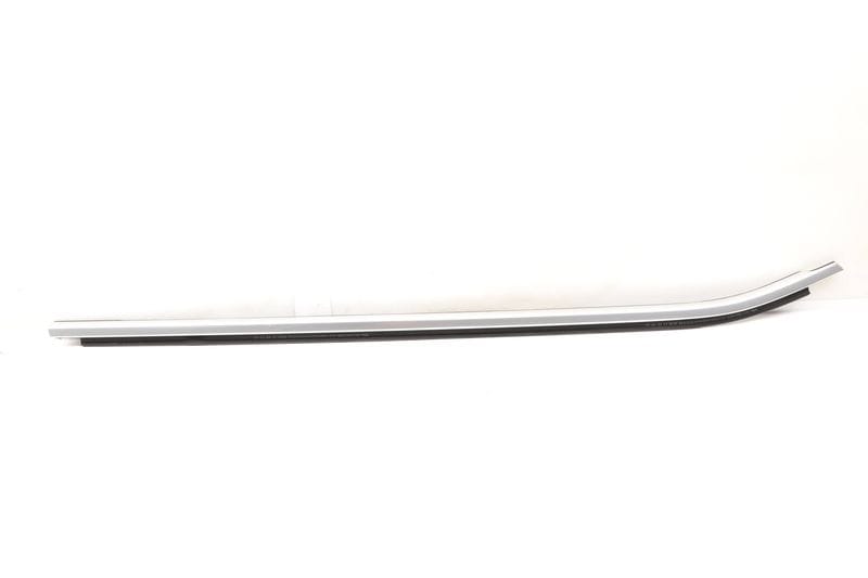 Exterior Door Window Slot Seal / Trim 51337410014 — Used (SKU 536279)
