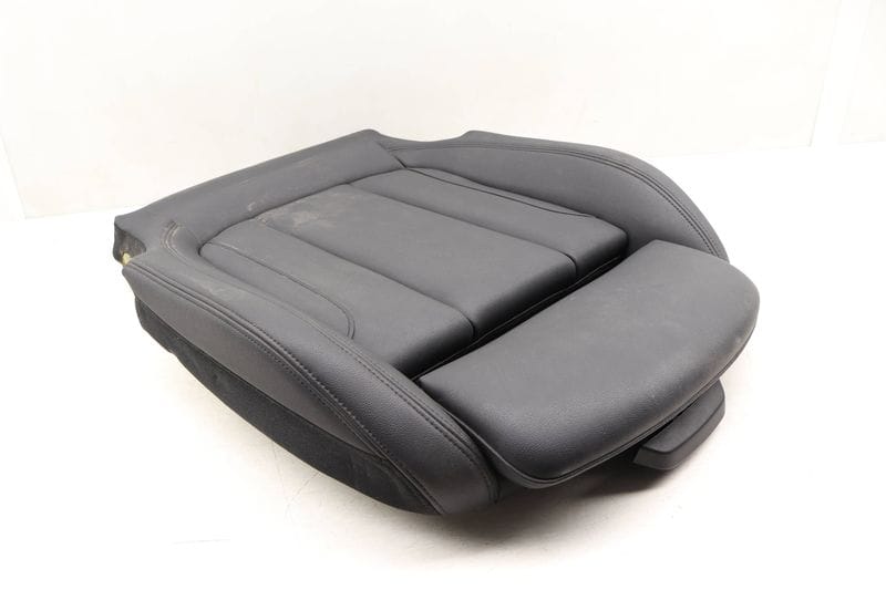 Lower Sport Seat Bottom Cushion 52107477372 — Used (SKU 536125)
