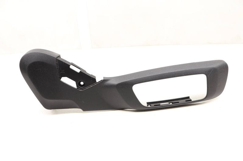 Seat Switch Trim / Panel 52107415080 — Used (SKU 536216)