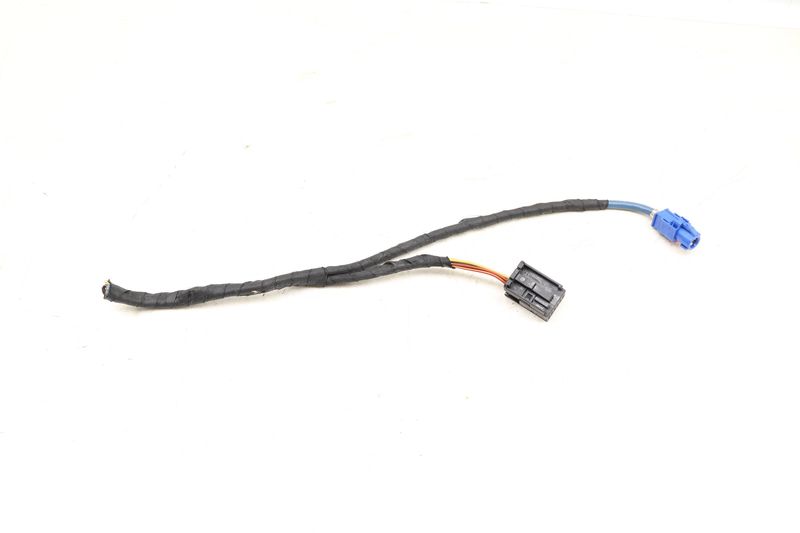 Instrument Cluster Wiring Connector / Pigtail — Used (SKU 536264)