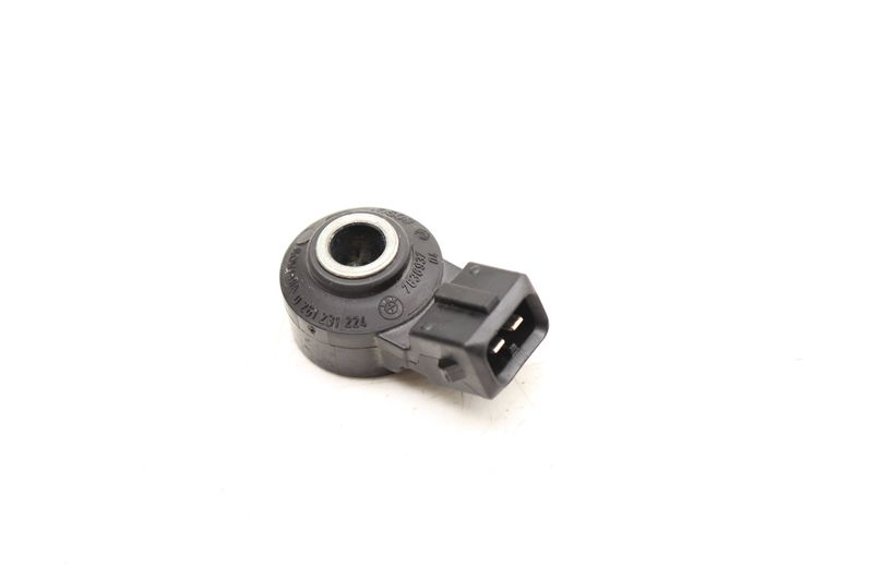 Knock / Ping Sensor 13627636937 — Used (SKU 536699)