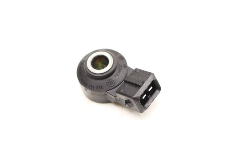 Knock / Ping Sensor 13627636937 — Used (SKU 536700)