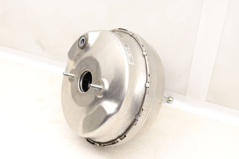 Power Brake Booster 34336883986 — Used (SKU 536566)