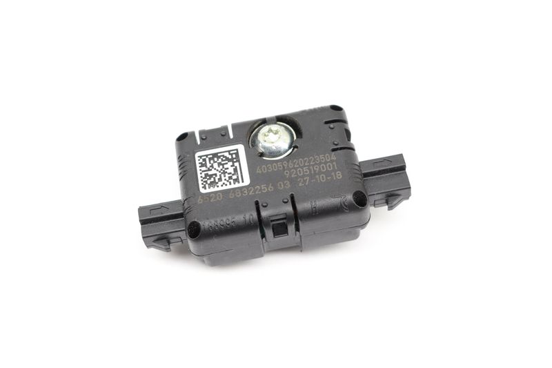 Radio Antenna Signal Trap Circuit 65206832256 — Used (SKU 536341)