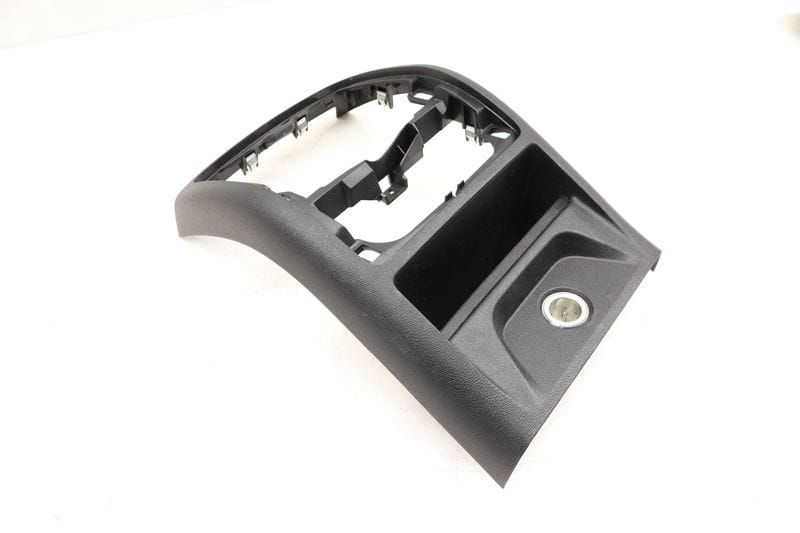 Center Console Trim / Bezel 51166813111 — Used (SKU 536214)