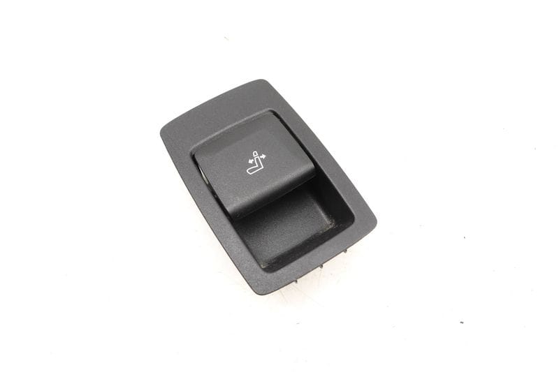Seat Backrest Release Handle / Lever 52207436054 — Used (SKU 536286)
