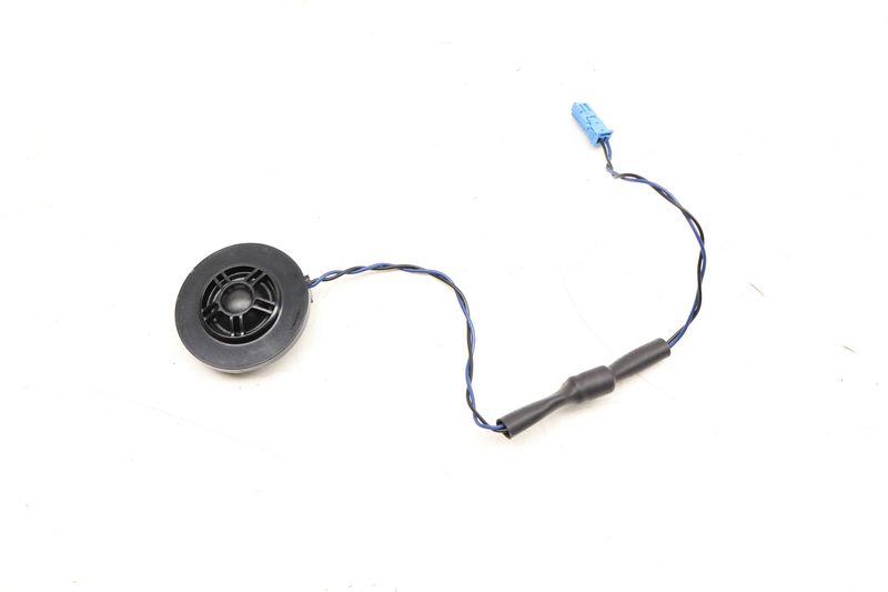 Speaker Tweeter (HIFI) 65136809630 — Used (SKU 536267)