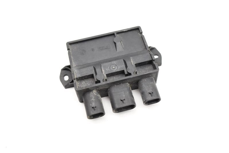 Trunk Lid Smart Opener Control Module 61357932682 — Used (SKU 536382)