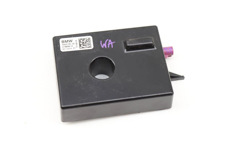 Backup Antenna Module 65209325735 — Used (SKU 596970)