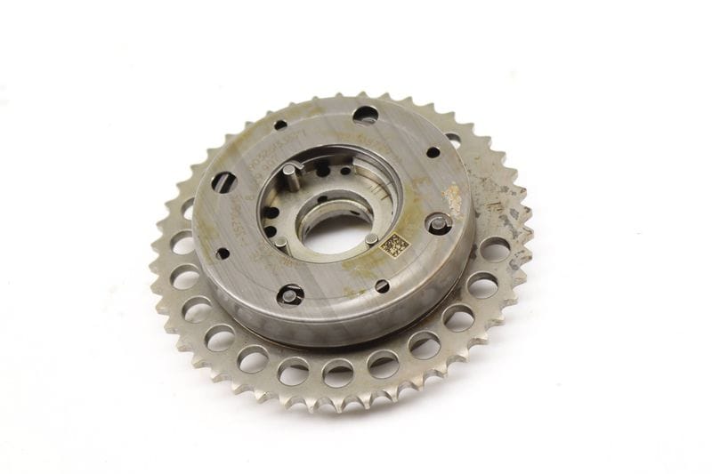 Exhaust Cam / Camshaft Adjuster Unit (OUTLET) 11368629907 — Used (SKU 597316)