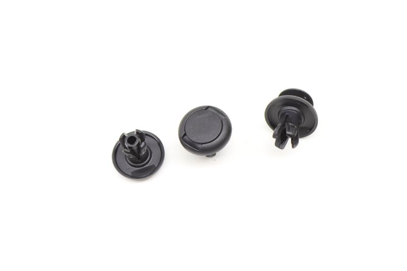 Expanding Rivet / Fastener Set (3) 07147401727 — Used (SKU 597399)