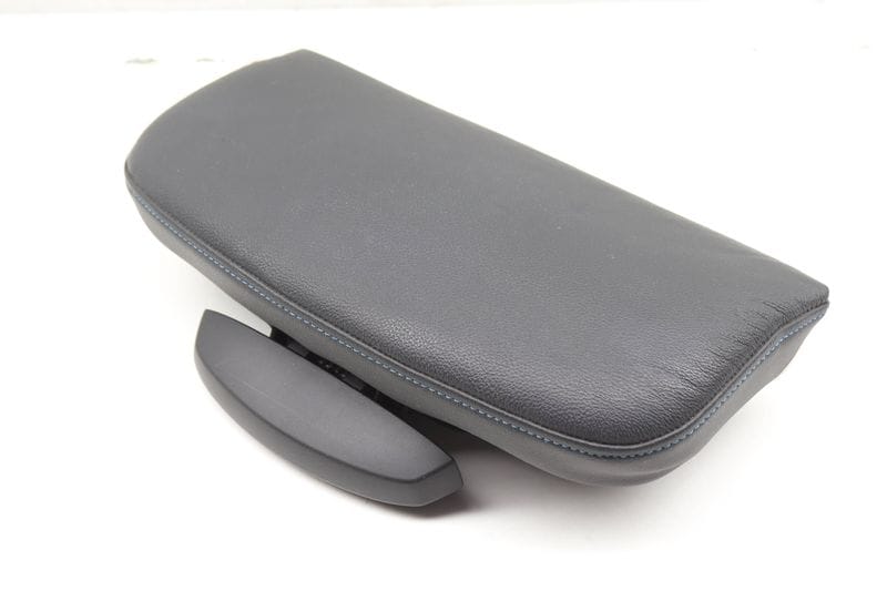 Seat Leg / Thigh Support Cushion 52108076443 — Used (SKU 596857)