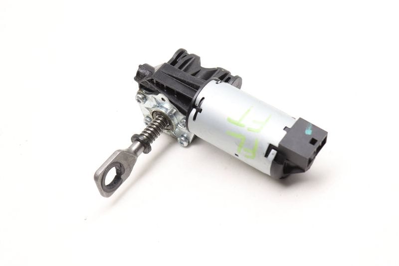 Seat Motor (FRONT TILT) — Used (SKU 597176)