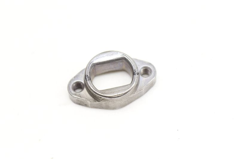 Fuel Injector Bracket Mount 13538642294 — Used (SKU 596997)