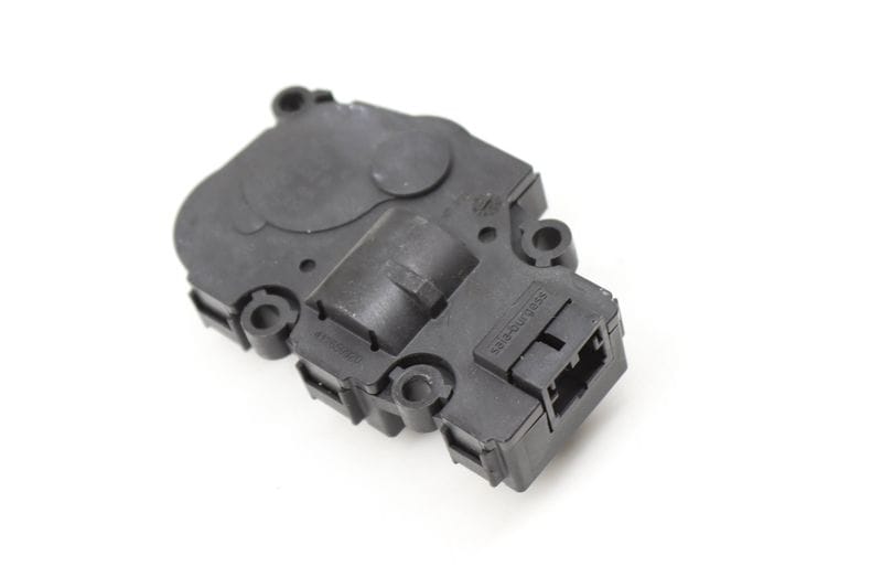 HVAC Flap / Servo Air Motor / Actuator 64119384023 — Used (SKU 596927)