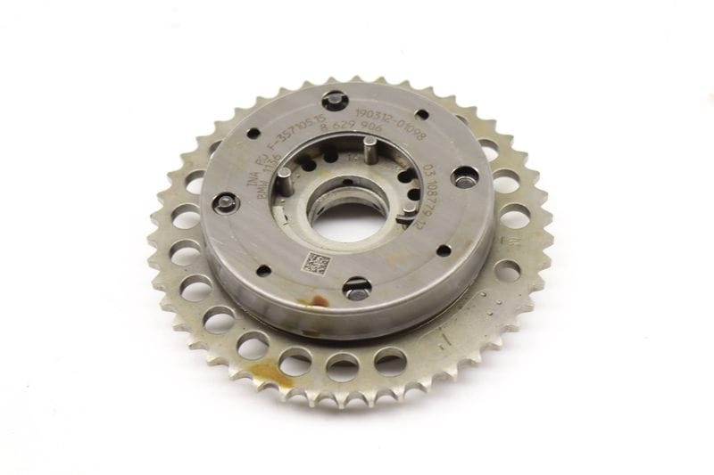 Intake Cam / Camshaft Adjuster Unit (INLET) 11368629906 — Used (SKU 597315)