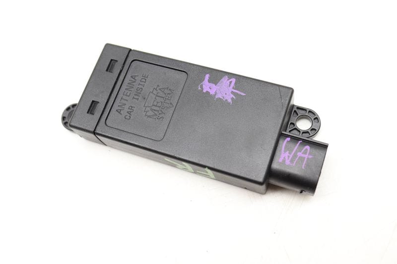 Alarm / Siren Module Security System 65757946190 — Used (SKU 596960)