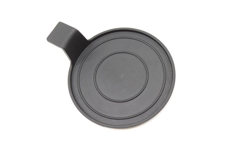 Center Console Cup Holder Insert 51166809124 — Used (SKU 597043)