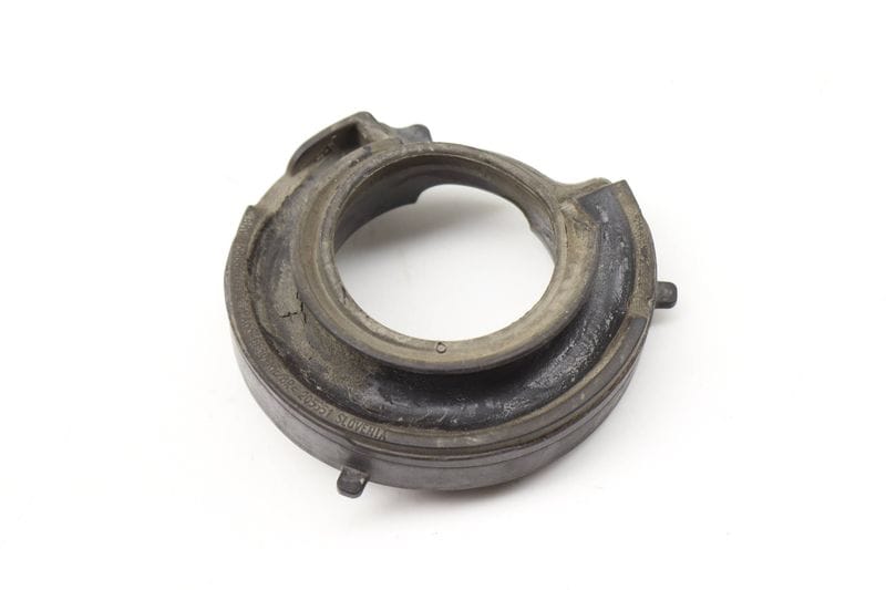 Lower Spring Pad / Rubber Mount 33506888020 — Used (SKU 597236)