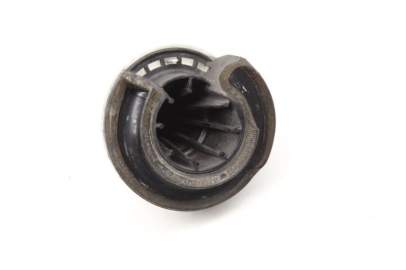 Upper Spring Rubber Mount 33506875395 — Used (SKU 597235)