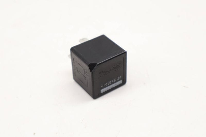 4-PN Multifunction Relay (40 AMP) DH2214B192CA — Used (SKU 614851)