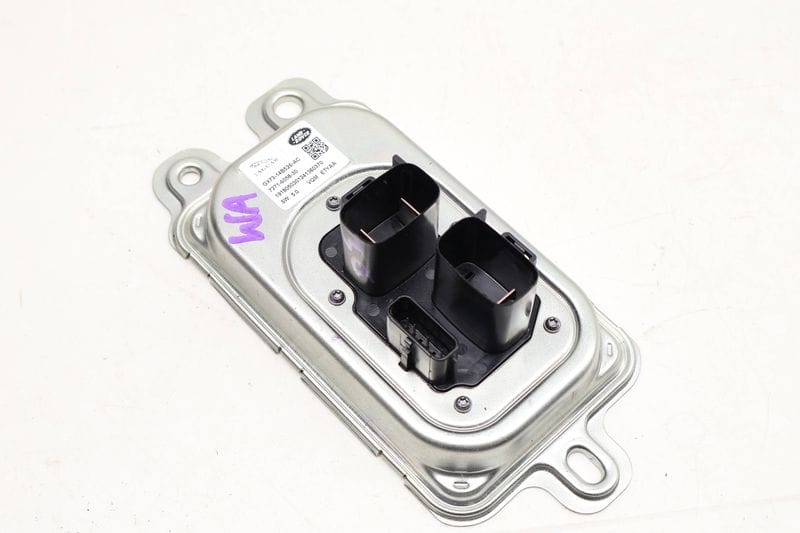 Auto Start/Stop Voltage Converter Module GX7314B526AC — Used (SKU 614981)