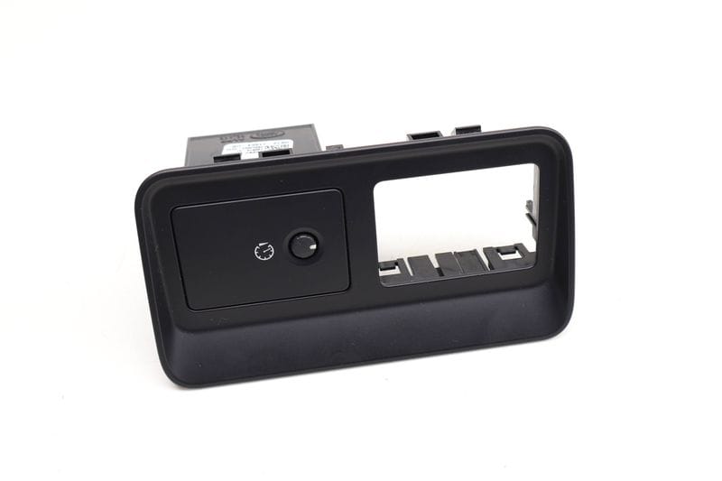 Dash Illumination / Dimmer Switch GK7211654DB — Used (SKU 614352)