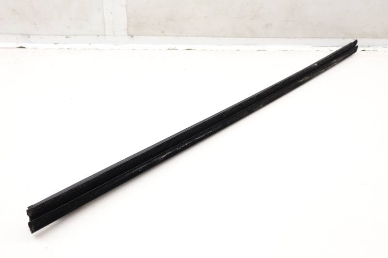 Door Window Slot Seal / Trim (INNER) FK7221435AA — Used (SKU 614503)