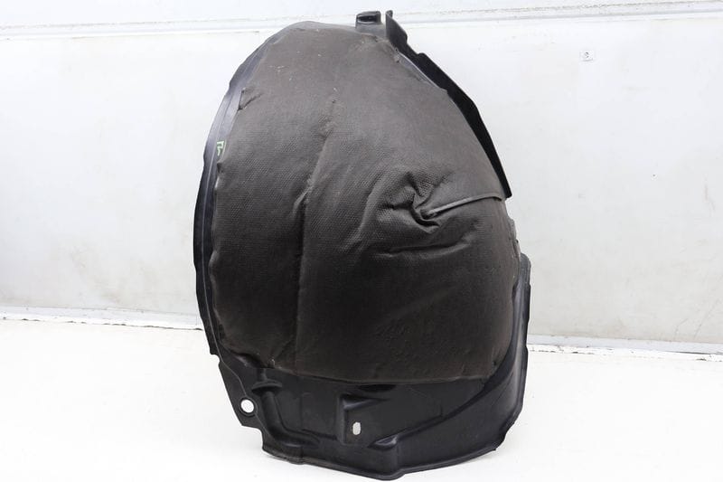 Fender Liner / Wheel Housing Cover (REARWARD) FK7216A579AE — Used (SKU 614863)