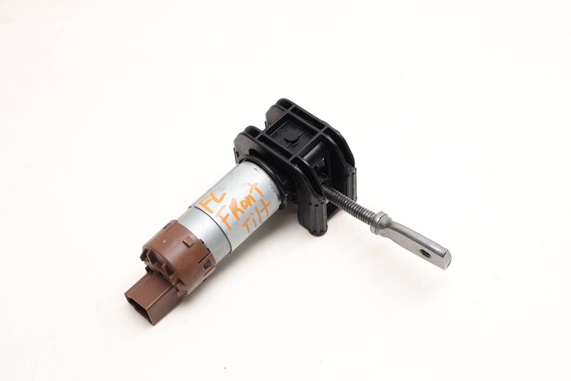 Front Tilt Seat Motor LR156734 — Used (SKU 614535)