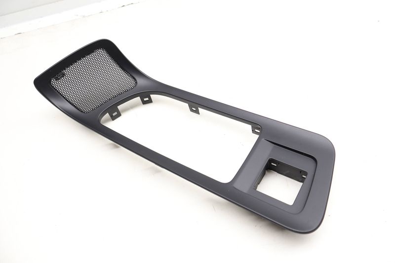 Interior Door Handle Trim / Cover FK7218C863 — Used (SKU 614403)