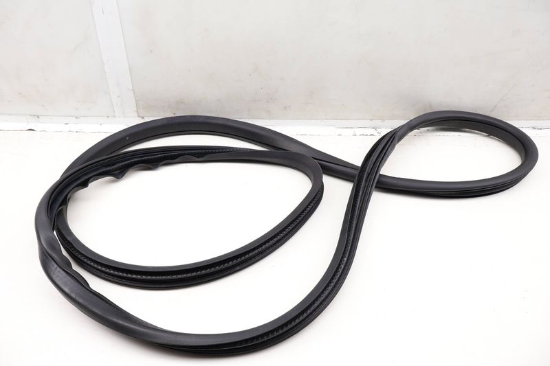 Door Seal / Weather Stripping (INNER) FK7220708A — Used (SKU 614576)