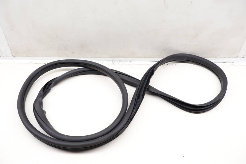 Door Seal / Weather Stripping (INNER) FK7220708A — Used (SKU 614577)