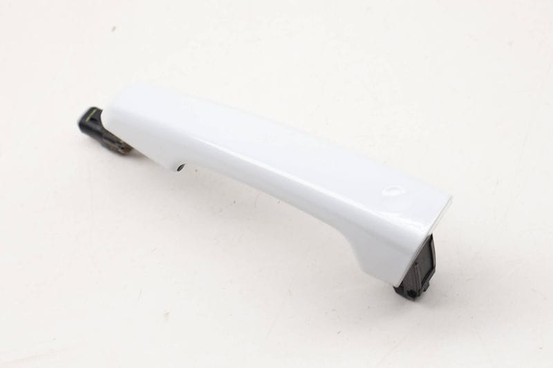 Exterior Door Handle Bracket FK72224A82AA — Used (SKU 614482)